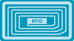 HxGN-RFID tag